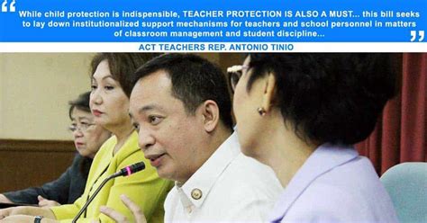Student Discipline and Teacher Protection Act (House .